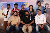 Baby Movie Press Meet About Getting Filmfare Awards